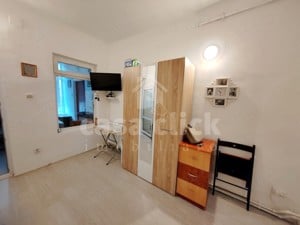 Apartament 2 camere la casa, str. Nicolae Balcescu, langa facultati