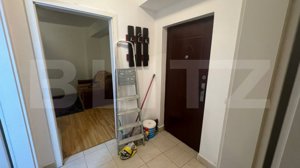 Apartament de 2 camere, 52 mp, zona Iosia - imagine 7