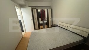 Apartament de 2 camere, 52 mp, zona-Iosia - imagine 2