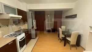 Apartament de 2 camere, 52 mp, zona-Iosia - imagine 3