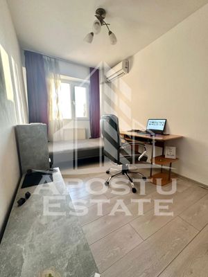 Apartament 5 camere, etaj intermediar + garaj, zona Calea Lipovei - imagine 6