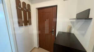 Apartament de 2 camere, 52 mp, zona-Iosia - imagine 7