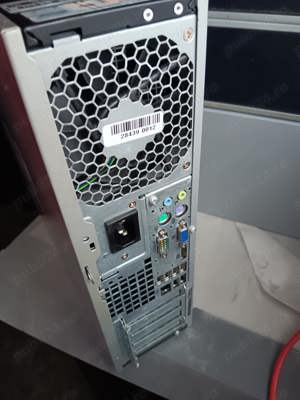 calculator pc intel core duo 3ghz - imagine 4