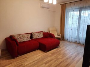 Apartament 2 camere, decomandat, 60 mp, Exigent Plaza Residence - imagine 2