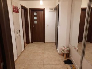 Apartament 2 camere, decomandat, 60 mp, Exigent Plaza Residence - imagine 5