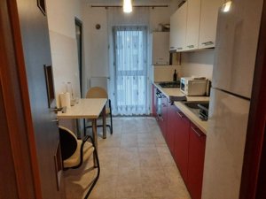 Apartament 2 camere, decomandat, 60 mp, Exigent Plaza Residence - imagine 3