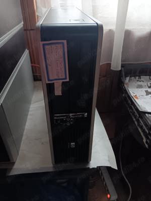 calculator pc intel core duo 3ghz - imagine 3