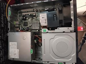 calculator pc intel core duo 3ghz - imagine 2