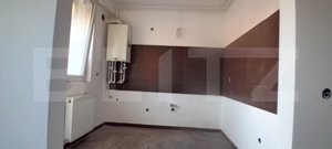 Apartament 3 camere, 91 mp, zona-Tractoru - imagine 3