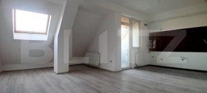 Apartament 3 camere, 91 mp, zona-Tractoru - imagine 2