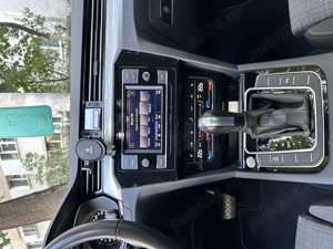 Passat Variant 1.5   2022 ca nou 30  mii km  - imagine 7