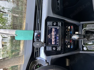 Passat Variant 1.5   2022 ca nou 30  mii km  - imagine 6