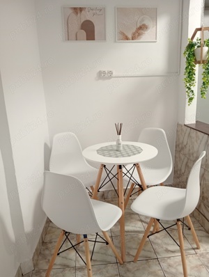 Vand apartament 2 camere in Centru - imagine 7