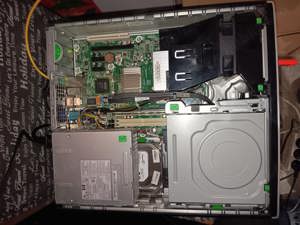 calculator pc intel pentium dual 3ghz hdd 240gb ram 4 gb ddr3 - imagine 3