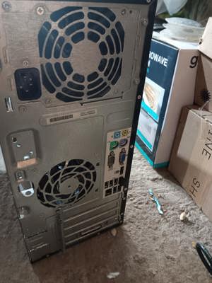 calculator pc intel pentium 2.9ghz 4gb ram ddr3 hdd 240gb - imagine 3