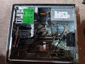 calculator pc intel pentium 2.9ghz 4gb ram ddr3 hdd 240gb - imagine 4