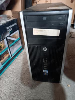 calculator pc intel pentium 2.9ghz 4gb ram ddr3 hdd 240gb - imagine 2