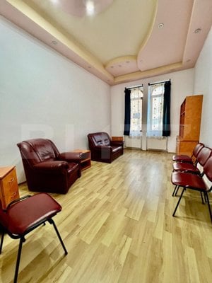 Apartament cu 3 camere, 60 mp, Horea