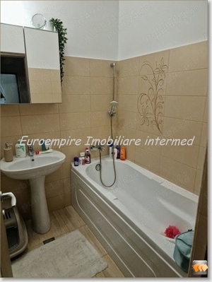 Apartament 3 camere,mobilat,utiliat,zona Compozitori - imagine 4