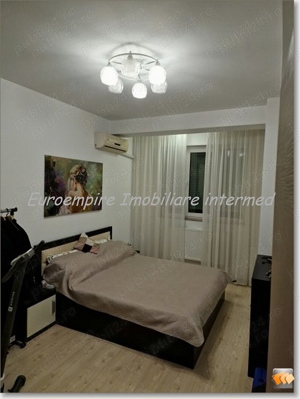 Apartament 3 camere,mobilat,utiliat,zona Compozitori - imagine 8