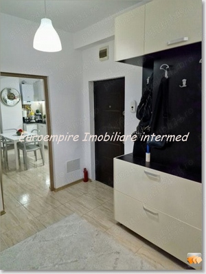 Apartament 3 camere,mobilat,utiliat,zona Compozitori - imagine 10