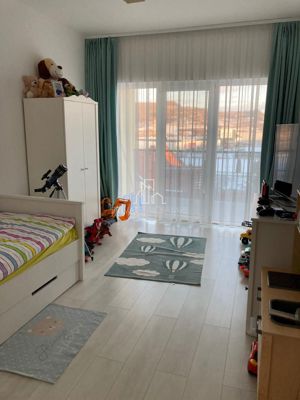 Penthouse Mobilat/Utilat, Tudor-Agora, 112mp, plus 35mp terase - imagine 7