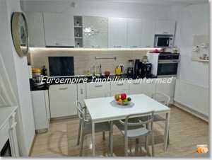 Apartament 3 camere,mobilat,utiliat,zona Compozitori - imagine 7