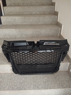 Grila radiator Audi A5 2.0 TFSI ( 2016 - )