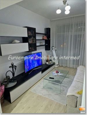 Apartament 3 camere,mobilat,utiliat,zona Compozitori - imagine 11