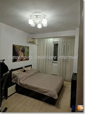 Apartament 3 camere,mobilat,utiliat,zona Compozitori - imagine 14