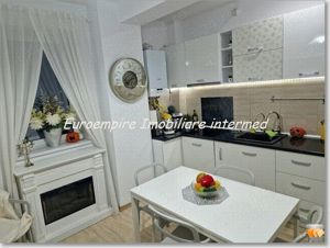 Apartament 3 camere,mobilat,utiliat,zona Compozitori - imagine 2