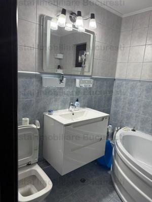 Apartament 4 camere, geam baie, centrala proprie, 7 min metrou Dristor - imagine 13