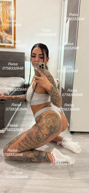 ! Raisa ! Torontal ! Vox ! - imagine 5