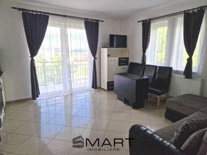 Apartament 2 camere zona Strand - imagine 4