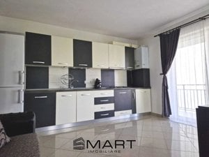 Apartament 2 camere zona Strand - imagine 5