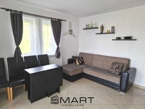 Apartament 2 camere zona Strand - imagine 3