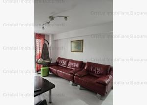 Apartament 3 camere stradal bulevard, ideal investitie, 5 min metrou Mihai Bravu - imagine 4