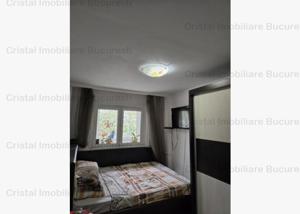 Apartament 3 camere stradal bulevard, ideal investitie, 5 min metrou Mihai Bravu - imagine 3