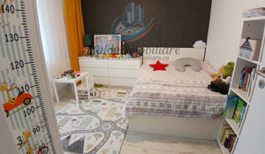 Apartament 2 camere, decomandat, luminos etaj 4/4 Calea Romanului - imagine 2