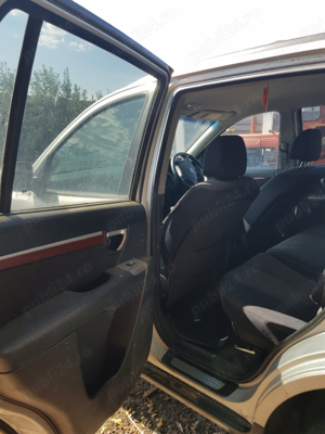  Hyundai Santa Fe 2008 - imagine 2
