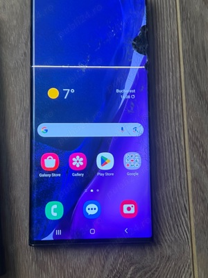 Samsung galaxy note20 ultra 5G - imagine 4