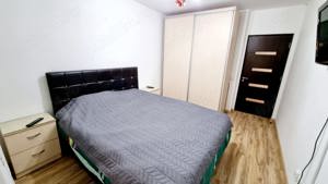 Apartament 2 camere mobilat, Drumul Fermei, parcare, metrou  - imagine 3