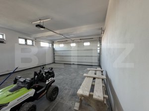 Casa la cheie, P+ 1E, 423 mp tere, toate utilitățile, zona Balta Verde - imagine 8