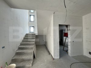 Casa la cheie, P+ 1E, 423 mp tere, toate utilitățile, zona Balta Verde - imagine 7