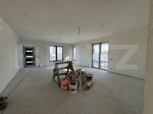 Casa la cheie, P+ 1E, 423 mp tere, toate utilitățile, zona Balta Verde - imagine 6