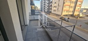 Metalurgiei Arghezi Parc 2 camere cu 2 balcoane si terasa. - imagine 5