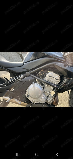 Vand Kawasaki er6n de 650 A2 - imagine 2