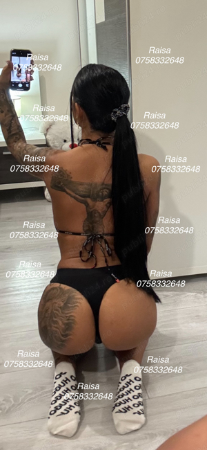 ! Raisa ! Torontal ! Vox ! - imagine 2