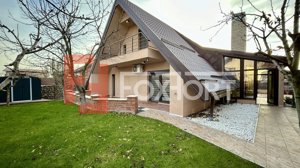 Casa individuala de vanzare, 3 camere si teren de 562 mp in Sanandrei  - imagine 20