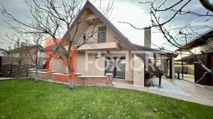 Casa individuala de vanzare, 3 camere si teren de 562 mp in Sanandrei  - imagine 14